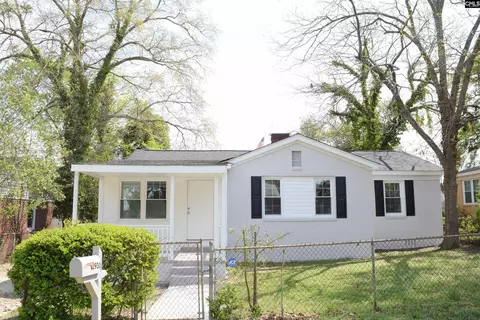 2930 English Ave, Columbia, SC 29204