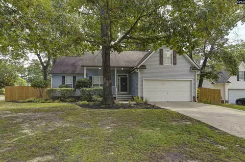 1 Cambridge Oaks Ct, Columbia, SC 29223
