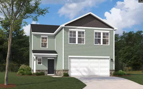308 Paratrooper Ln, Columbia, SC 29229