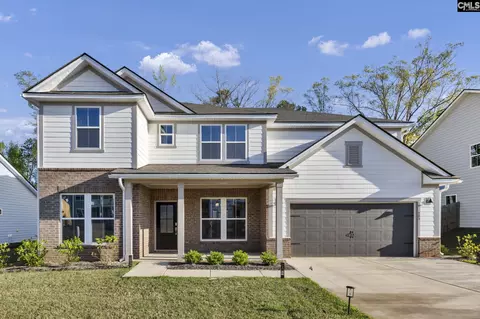 183 Schneider Ln, Lexington, SC 29072