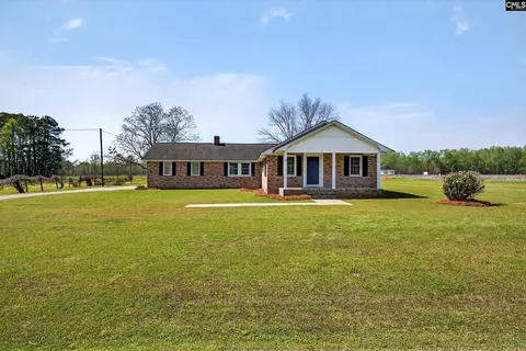 17583 Hwy 301 S, Turbeville, SC 29162