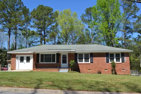 604 Wilmette Rd, Columbia, SC 29203