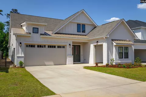 534 Dreher Locks Rd, Lexington, SC 29072