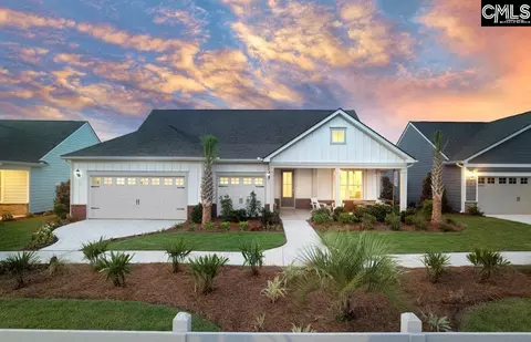 301 Pecan Orchard Rd, Elgin, SC 29045