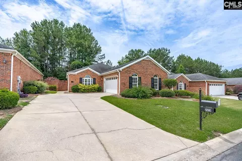 223 Pinnacle Dr, Columbia, SC 29212