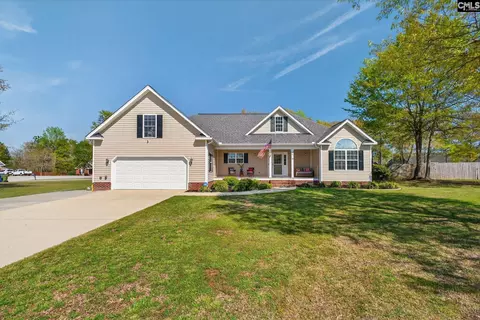 133 Southern Oak Dr, Camden, SC 29020