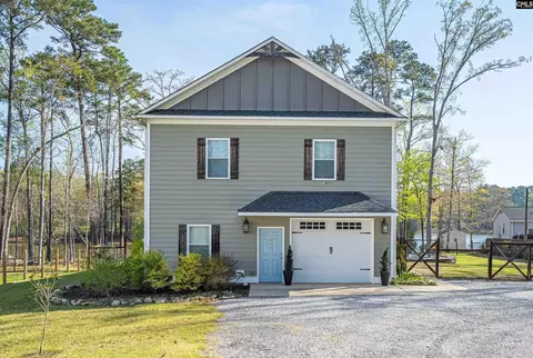 649 Sandbar Rd, Chapin, SC 29036