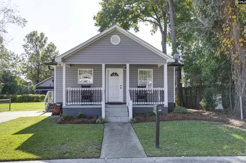 707 Holland Ave, Cayce, SC 29033
