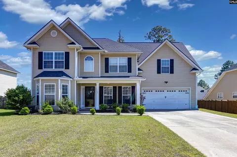 109 White Birch Ct, Lexington, SC 29073