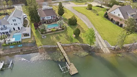 30 Rocky Cove Rd, Lexington, SC 29072