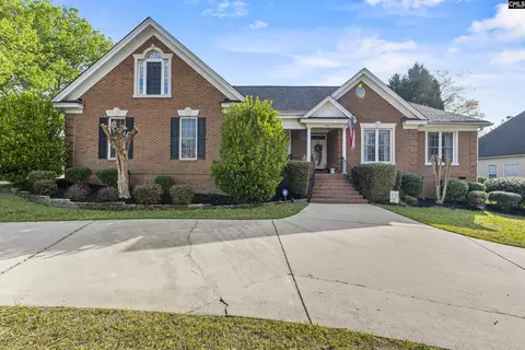 111 Honeysuckle Trl, Columbia, SC 29229