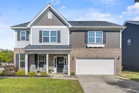 5 Corinth Ct, Elgin, SC 29045