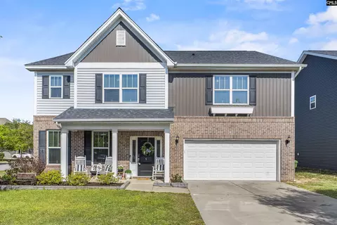 5 Corinth Ct, Elgin, SC 29045