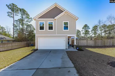326 Community Dr, Lexington, SC 29073
