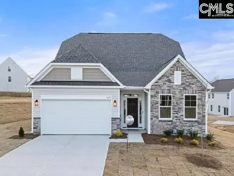 512 Frosty Ln, Lexington, SC 29072