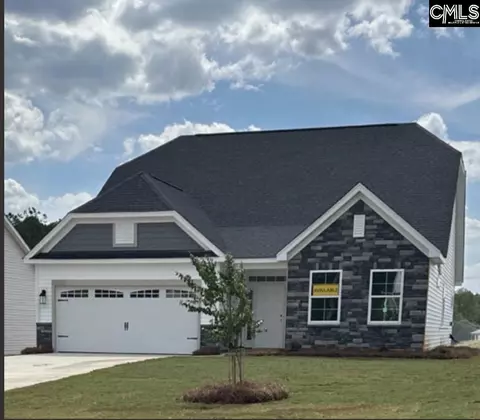 512 Frosty Ln, Lexington, SC 29072