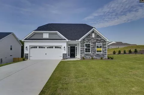 512 Frosty Ln, Lexington, SC 29072