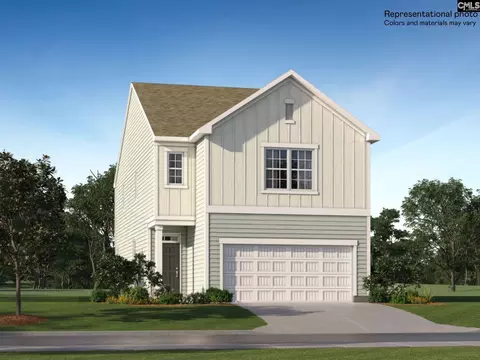 769 Ben Gunn Run, Gilbert, SC 29054