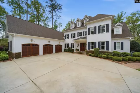 11 Fish Haul Rd, Columbia, SC 29206