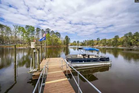 1262 Cedar Ln, Leesville, SC 29070