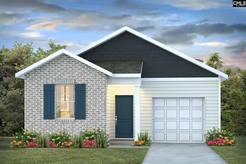 1073 Grand Oaks Dr, Columbia, SC 29203