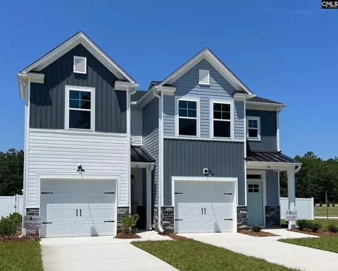 253 Forgotten Trl, Lexington, SC 29072