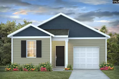 573 Edgetree Dr, Hopkins, SC 29061