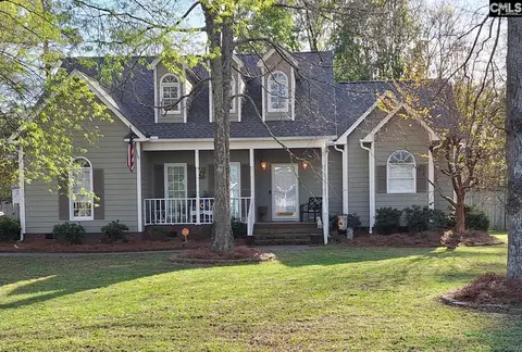 634 Mallory Dr, Rock Hill, SC 29730