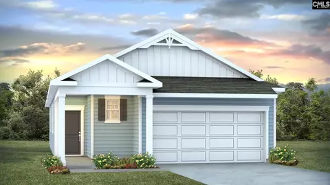 583 Edgetree Dr, Hopkins, SC 29061