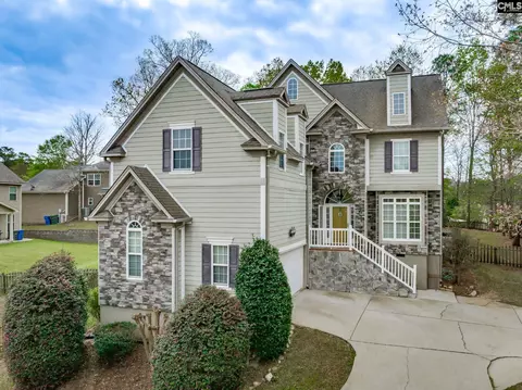 9 N Woodburn Ln, Columbia, SC 29212