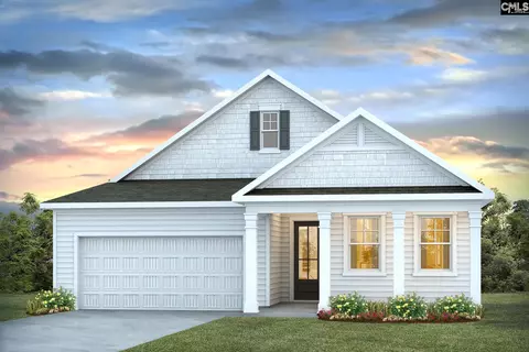 465 Forest Edge Trl, Lexington, SC 29072