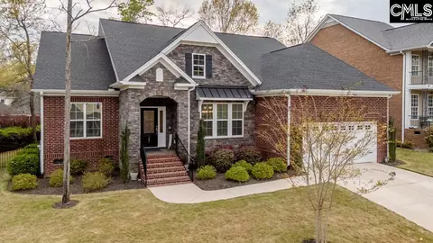 105 Shores Edge Dr, Chapin, SC 29036