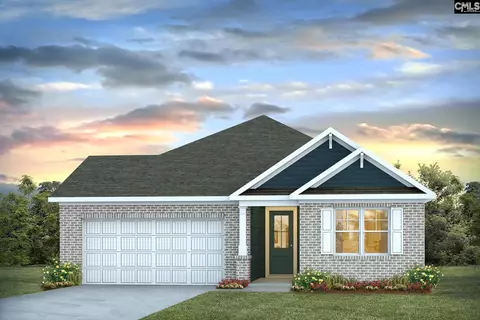 461 Forest Edge Trl, Lexington, SC 29072
