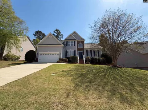 112 Coopers Hawk Cir, Irmo, SC 29063