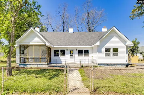 540 Oak St, Winnsboro, SC 29180