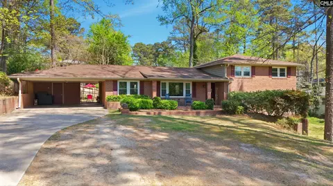 3629 Rockbridge Rd, Columbia, SC 29206