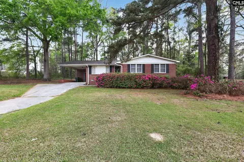 1454 Fork Ave, Irmo, SC 29063