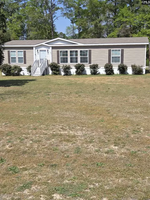 951 Deerfield Rd, Timmonsville, SC 29161