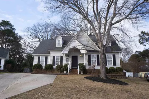 328 Bagford Ct, Lexington, SC 29072