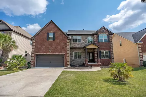 340 View Dr, Blythewood, SC 29016
