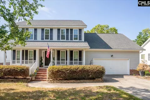 314 Fernview Dr, Columbia, SC 29229