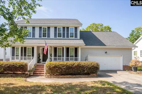 314 Fernview Dr, Columbia, SC 29229
