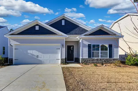 122 Middlesex Ct, Lugoff, SC 29078