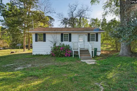 332 Beltline Ave, Batesburg, SC 29006