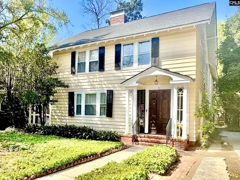 207 Wateree Ave, Columbia, SC 29205