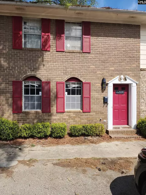 4724 Leaf Crest Ct, Columbia, SC 29212