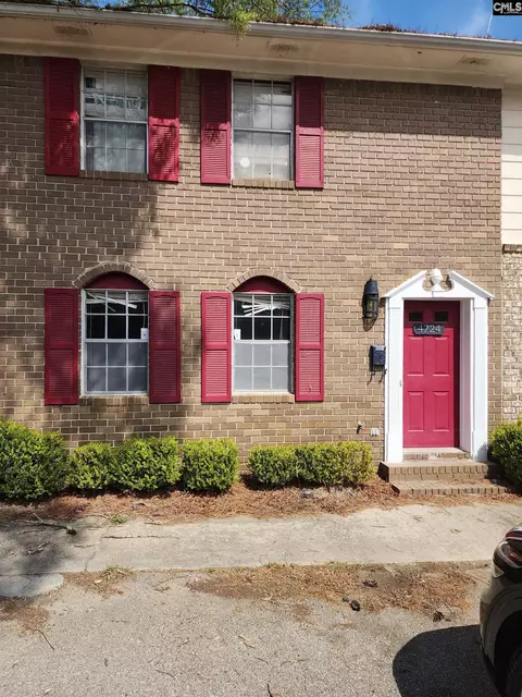 4724 Leaf Crest Ct, Columbia, SC 29212