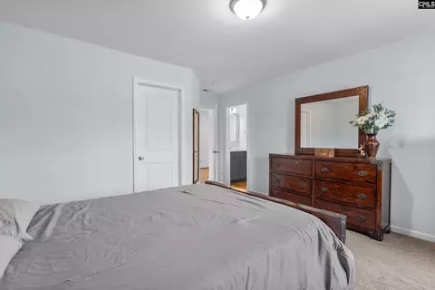 Bedroom - 652 Frow Dr, Elgin, SC 29045 photo 7 of 9