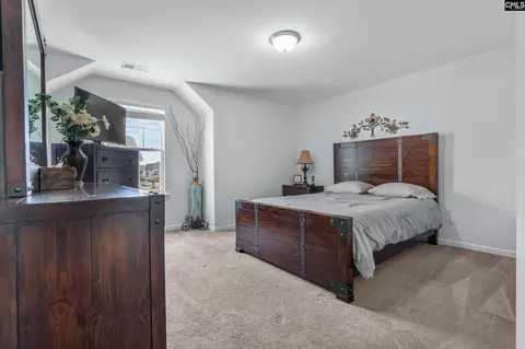 Bedroom - 652 Frow Dr, Elgin, SC 29045 photo 6 of 9