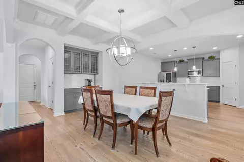 Dining - 652 Frow Dr, Elgin, SC 29045 photo 1 of 2